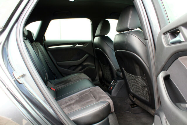 5354025  AUDI A3 Sportback e-tron 2.0