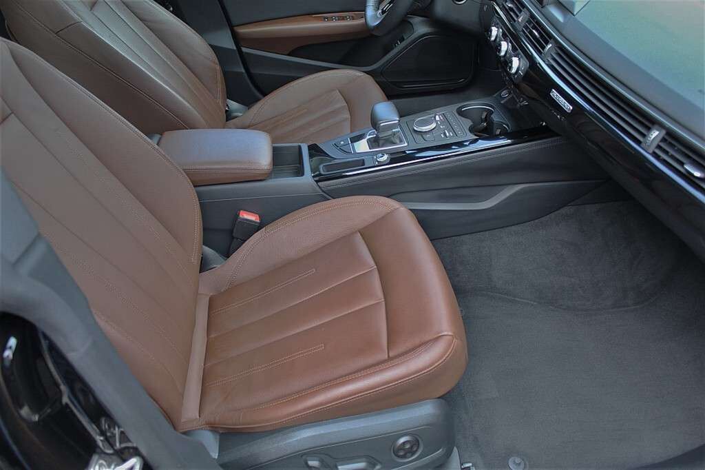 5346655  AUDI A5 A5 Sportback 3.0 TDI