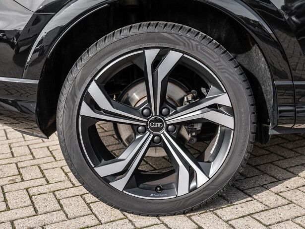 5397194  AUDI Q3 2ª serie 35 TDI Sport