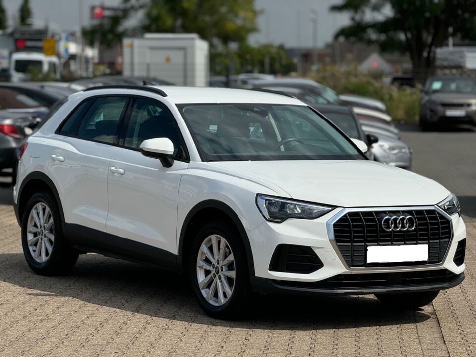 5397203  AUDI Q3 35 2.O TDI Digitale