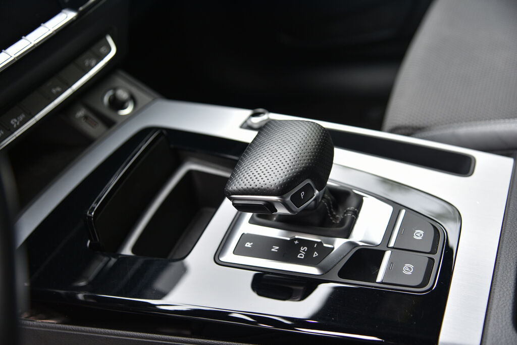 5354065  AUDI Q5 2ª serie S-line Plus