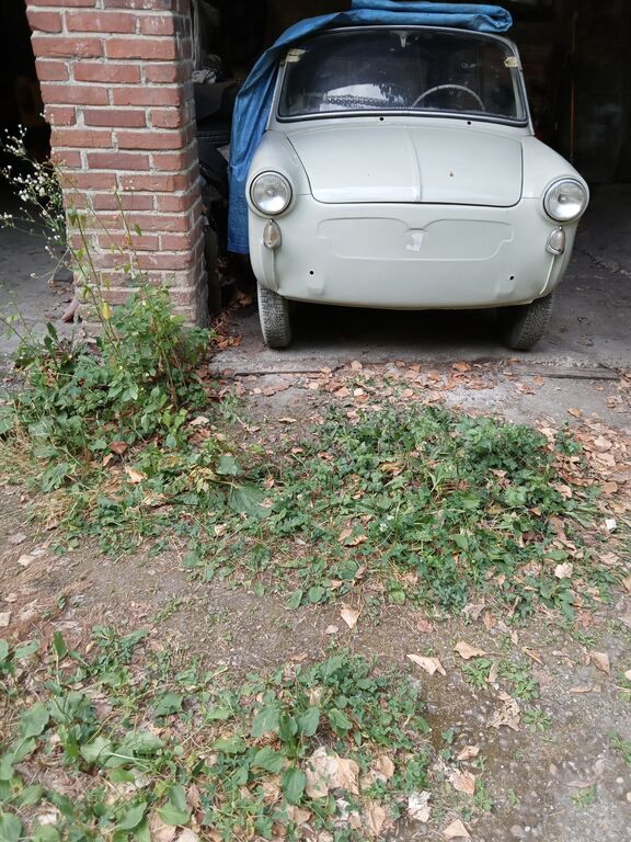 5391493  AUTOBIANCHI A 1000 Berlina