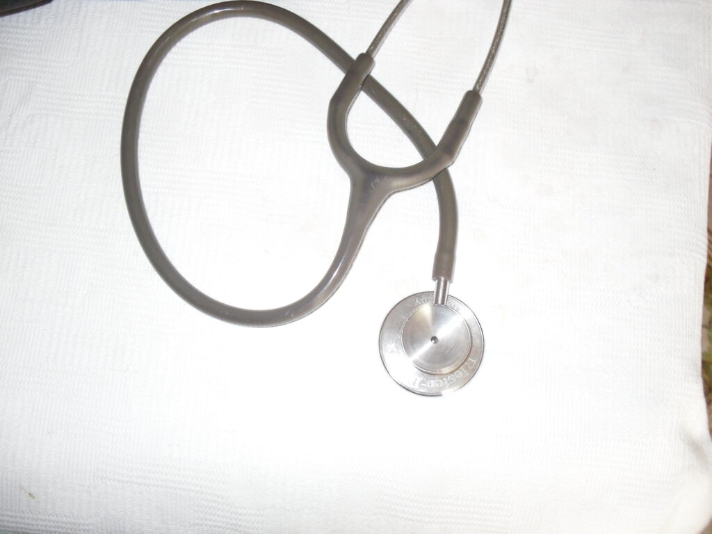 5376260 Autocardiner-( e.c.g.) ideale x