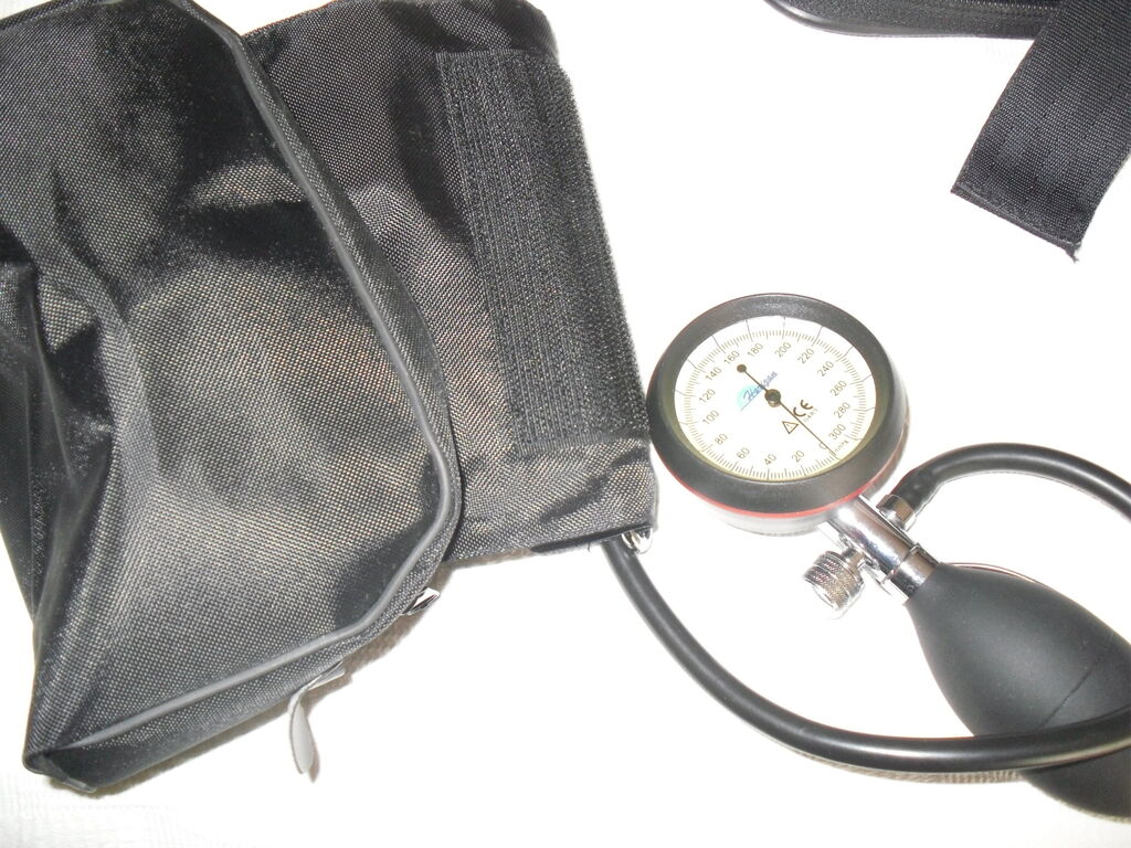 5376263 Autocardiner-( e.c.g.) ideale x