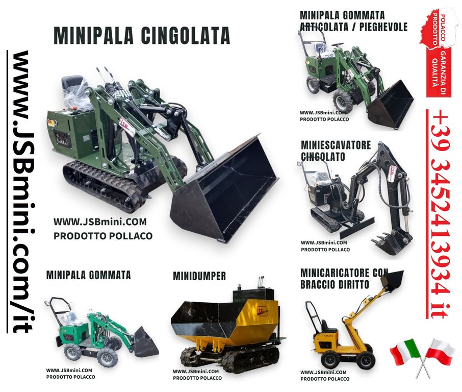 5404419 Autocarro con cassone