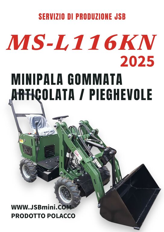 5404423 Autocarro con cassone