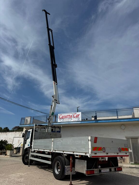 5386403  Autogru IVECO