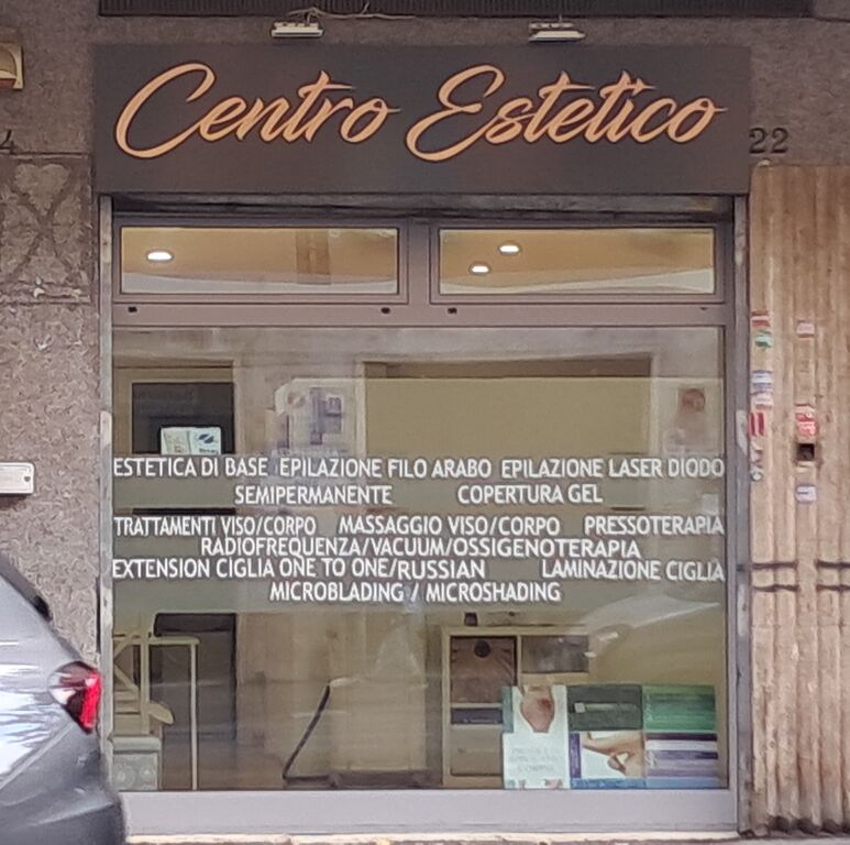 5402098 Estetista  azienda operante nel