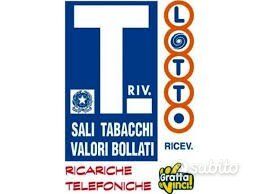 5361277 Bar tabacchi con almeno 300.000