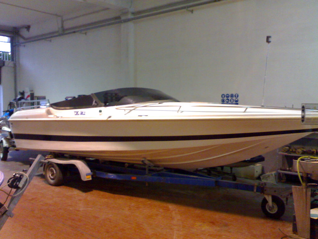 3750176  barca a motoreABBATE TULLIO