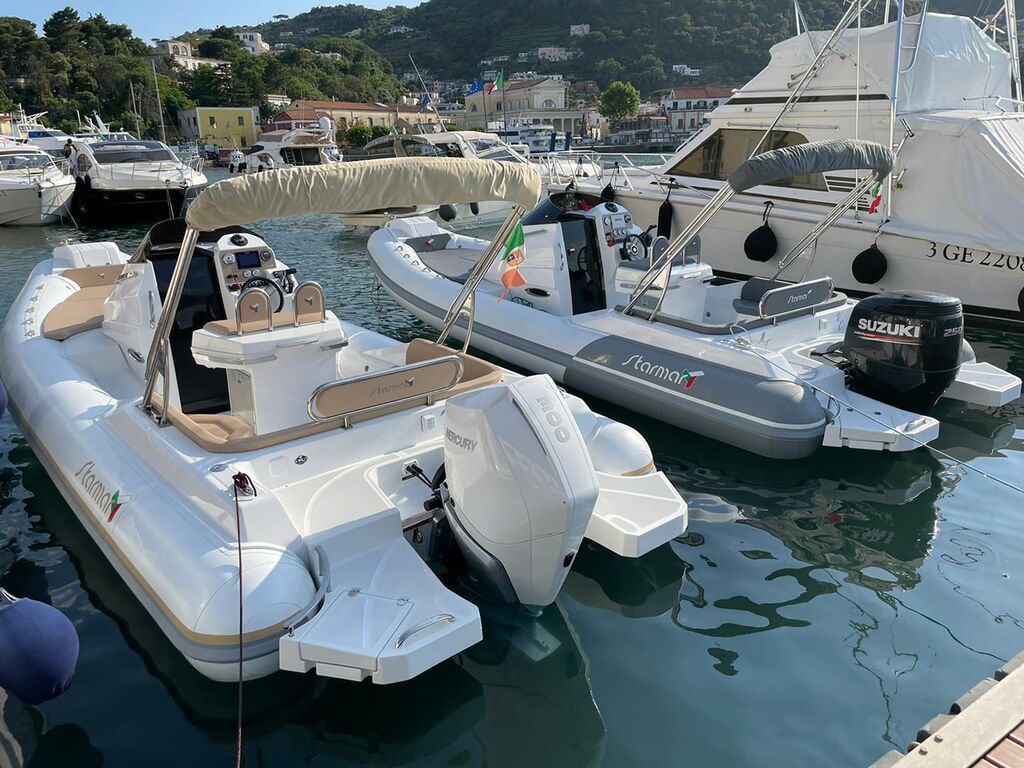 5378496  barca a motoreALTRO gommone
