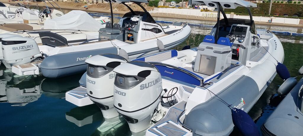 5390818  barca a motoreZONA NEUTRA