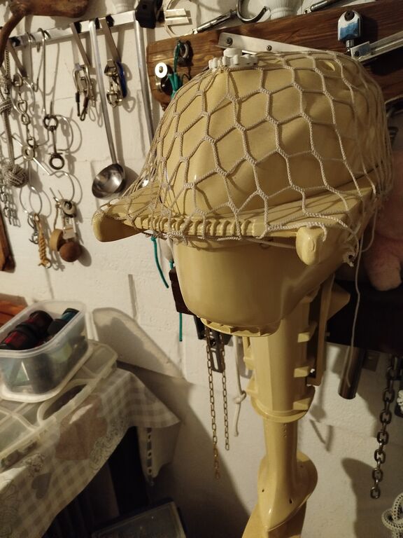 5410476  barca a motoreZONA NEUTRA