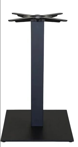 5377092 Base tavolo  in fusione di ghisa