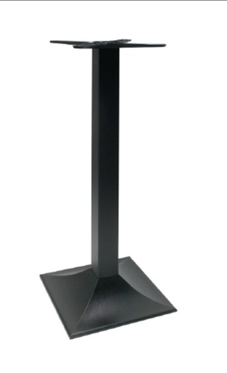 5377093 Base tavolo  in fusione di ghisa