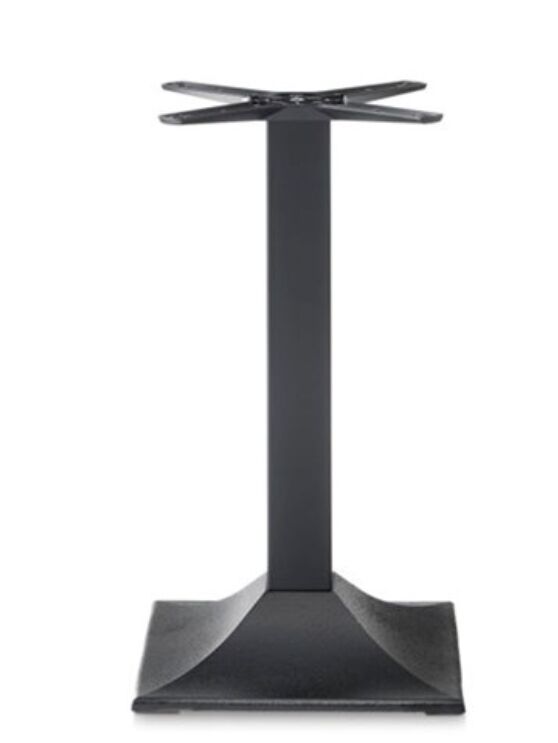 5377094 Base tavolo  in fusione di ghisa