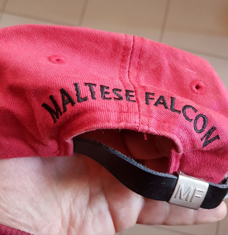 5350817 Berretto  originale   maltese