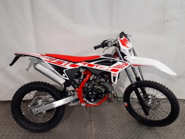 5058950  BETA RR 50 ENDURO SPORT 2021