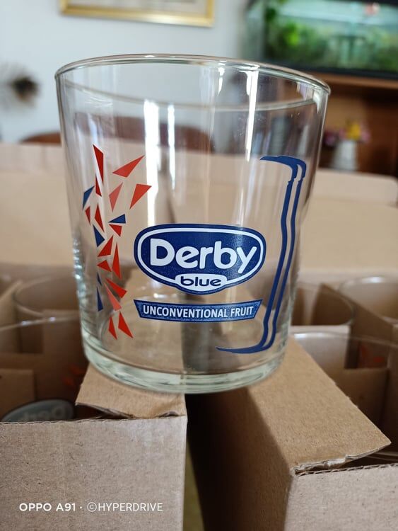 5408865 Bicchieri derby blue