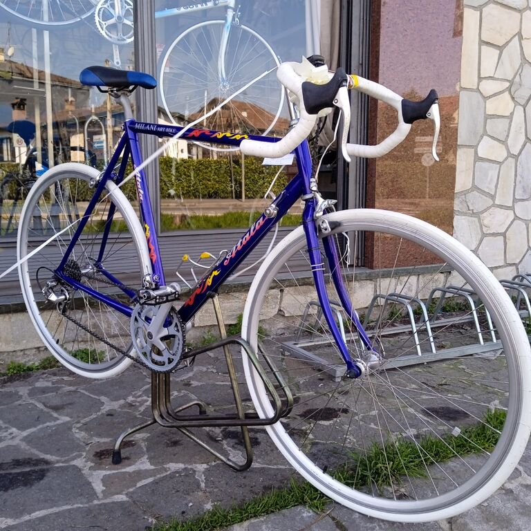 5372840 Bicicletta da corsa atala