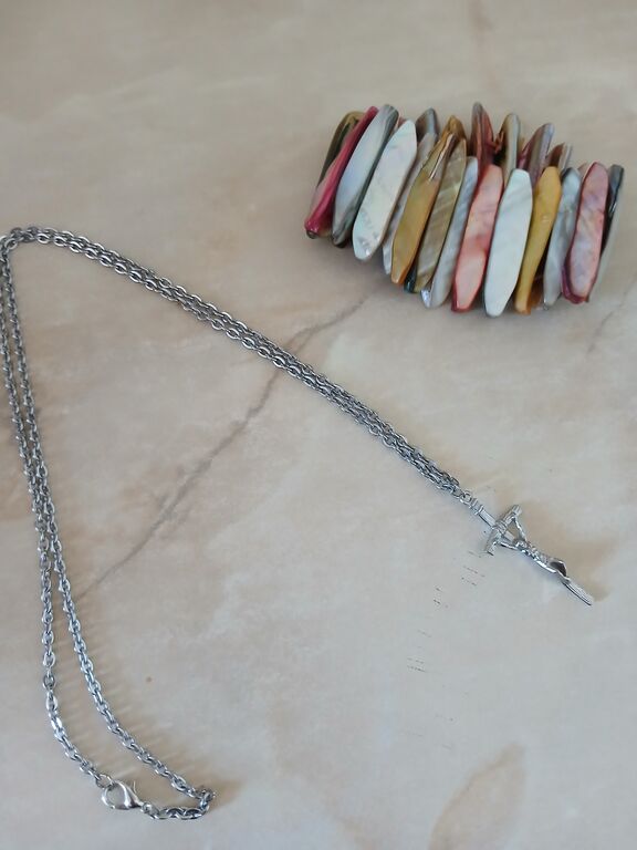 5393668 Bigiotteria lotto