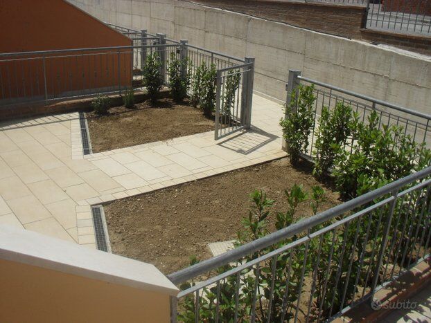 5360418  bilocale mq62 Nuova costruzione