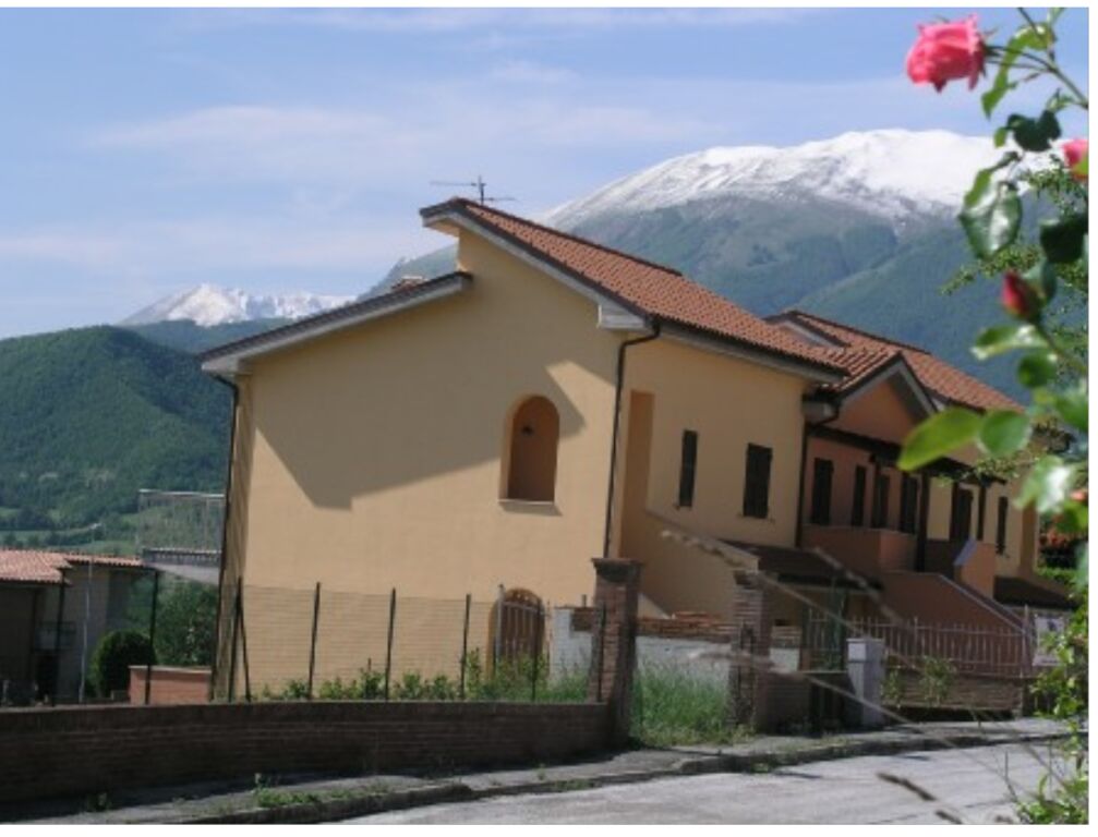 5360419  bilocale mq62 Nuova costruzione