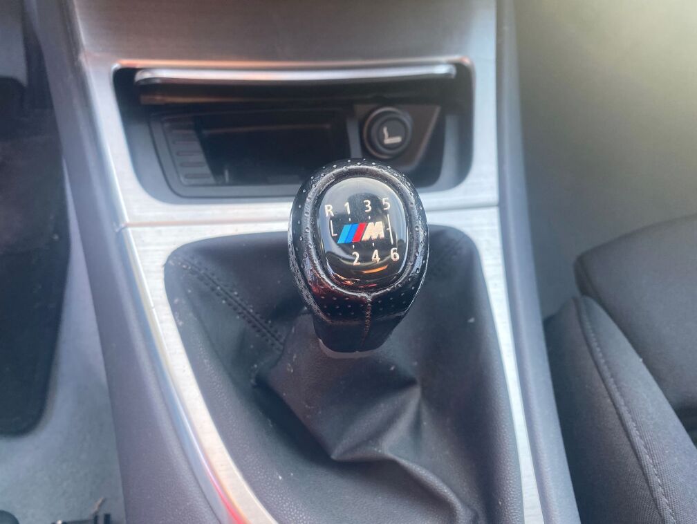 5352535  BMW 120 BMW SERIE 1 DIESEL