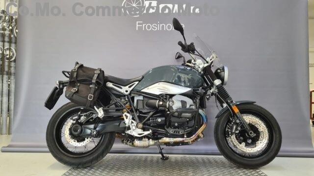 5039172  BMW R R NineT Pure