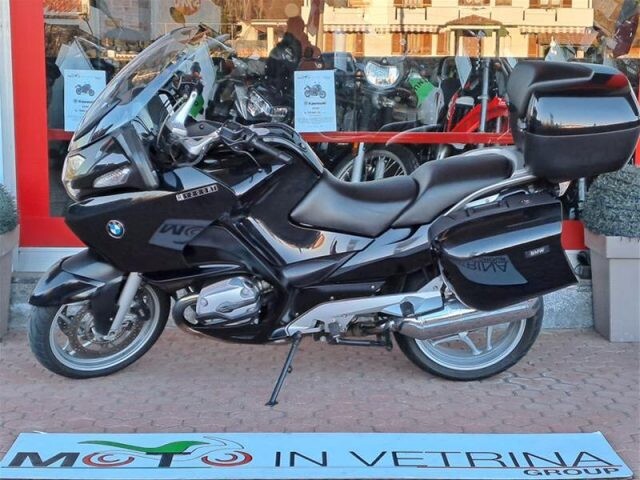 5157387  BMW R 1200 RT ABS