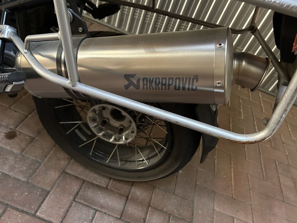 5382680  BMW R 1200 GS ADVENTURE