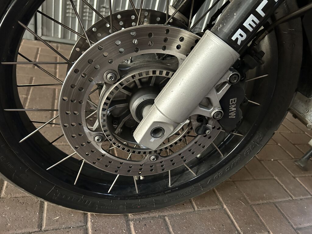 5382681  BMW R 1200 GS ADVENTURE