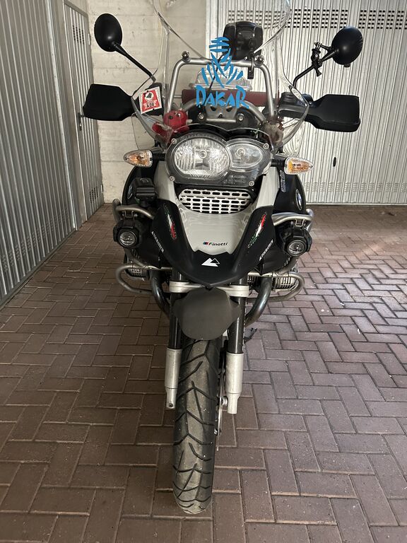 5382682  BMW R 1200 GS ADVENTURE