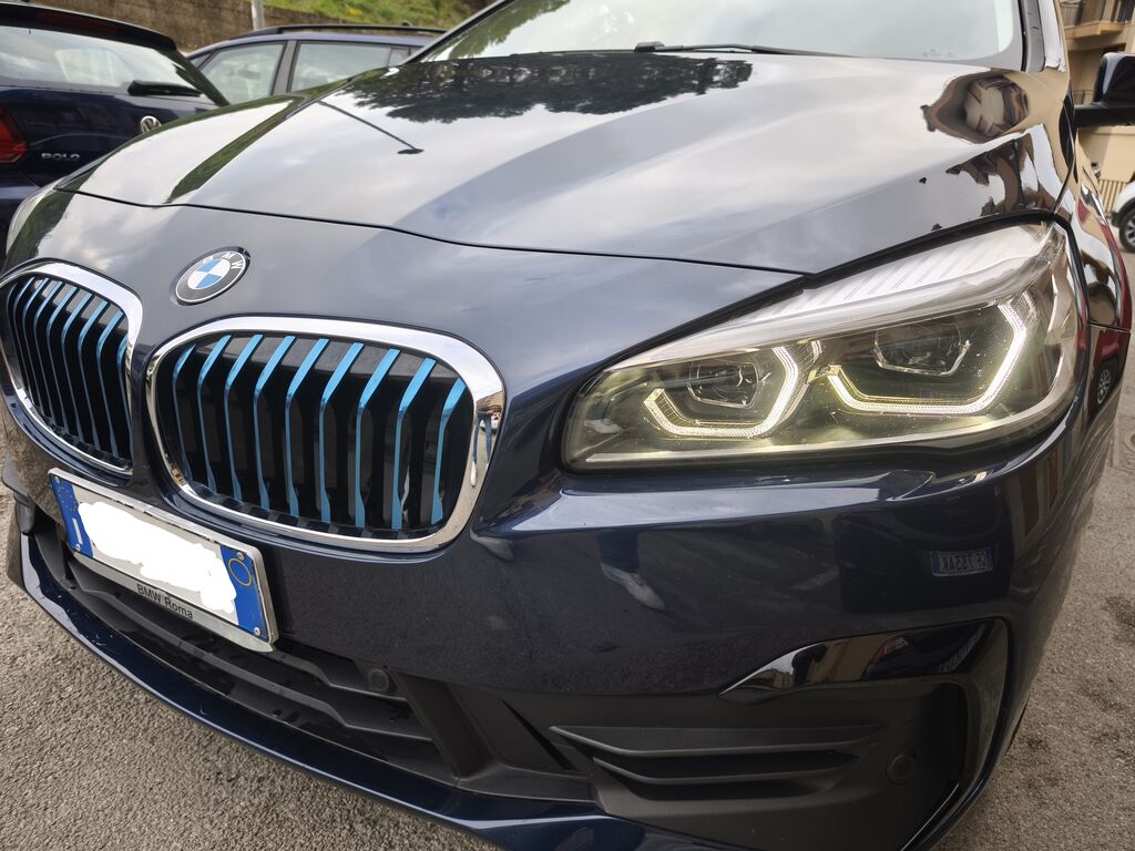 5401485  BMW Serie 2 G.C. (F44) 225xe