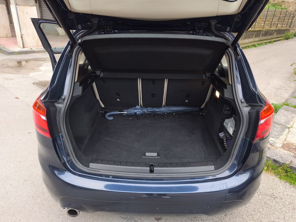 5401487  BMW Serie 2 G.C. (F44) 225xe