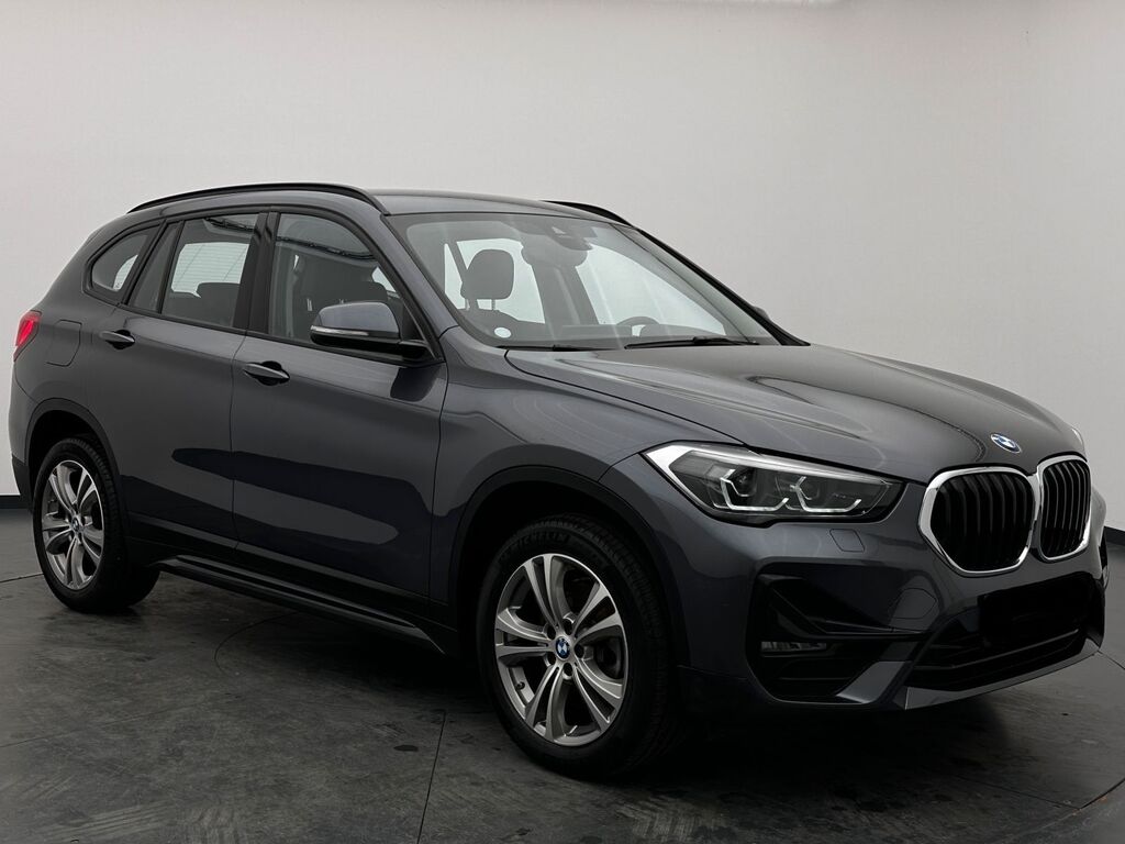 5397195  BMW X1 (F48) sDrive20i LED SW