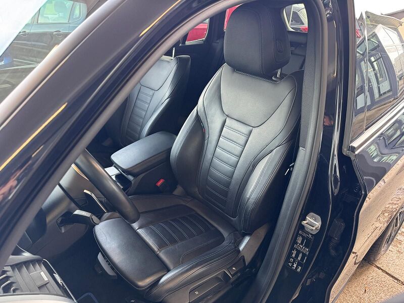 5362199  BMW X3 Riconoscimento dei