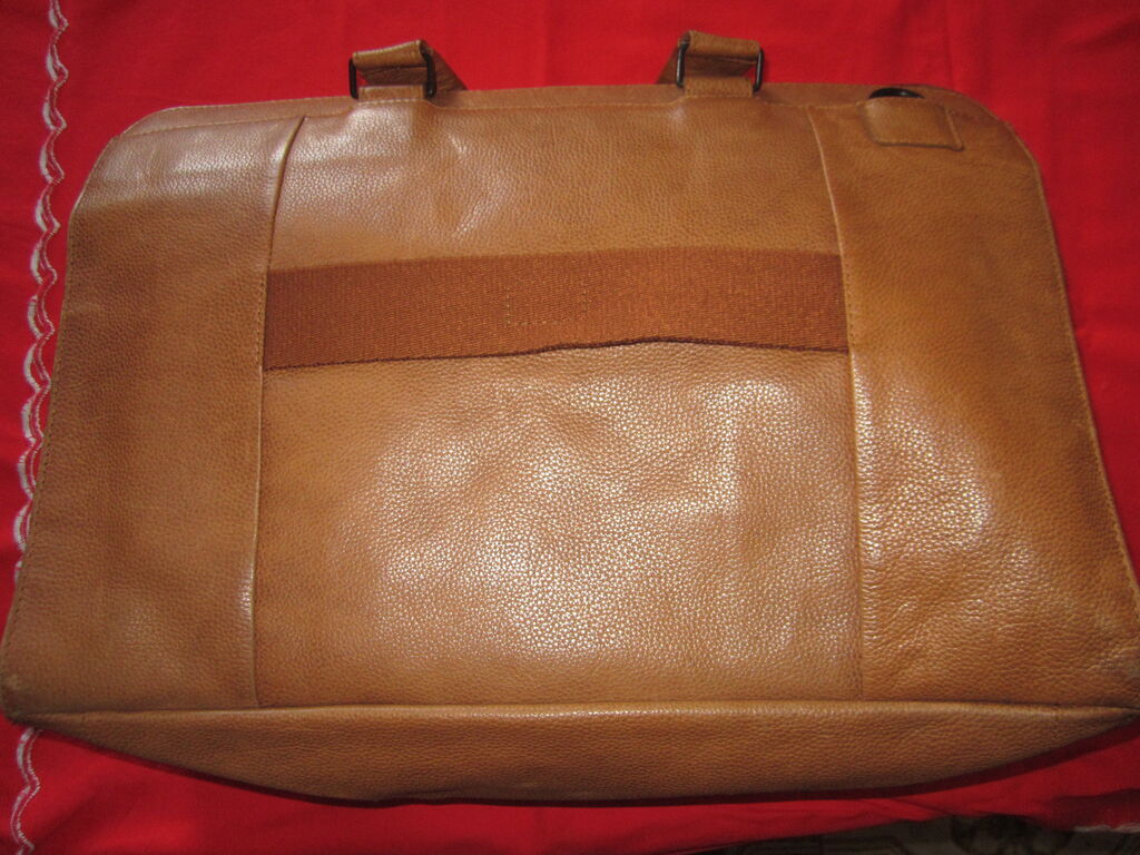 5404129 Borsa-cartella da ufficio porta