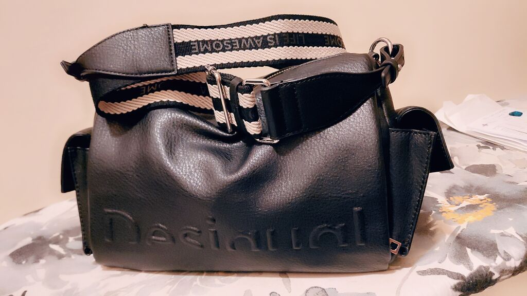 5406169 Borsa donna desigual
