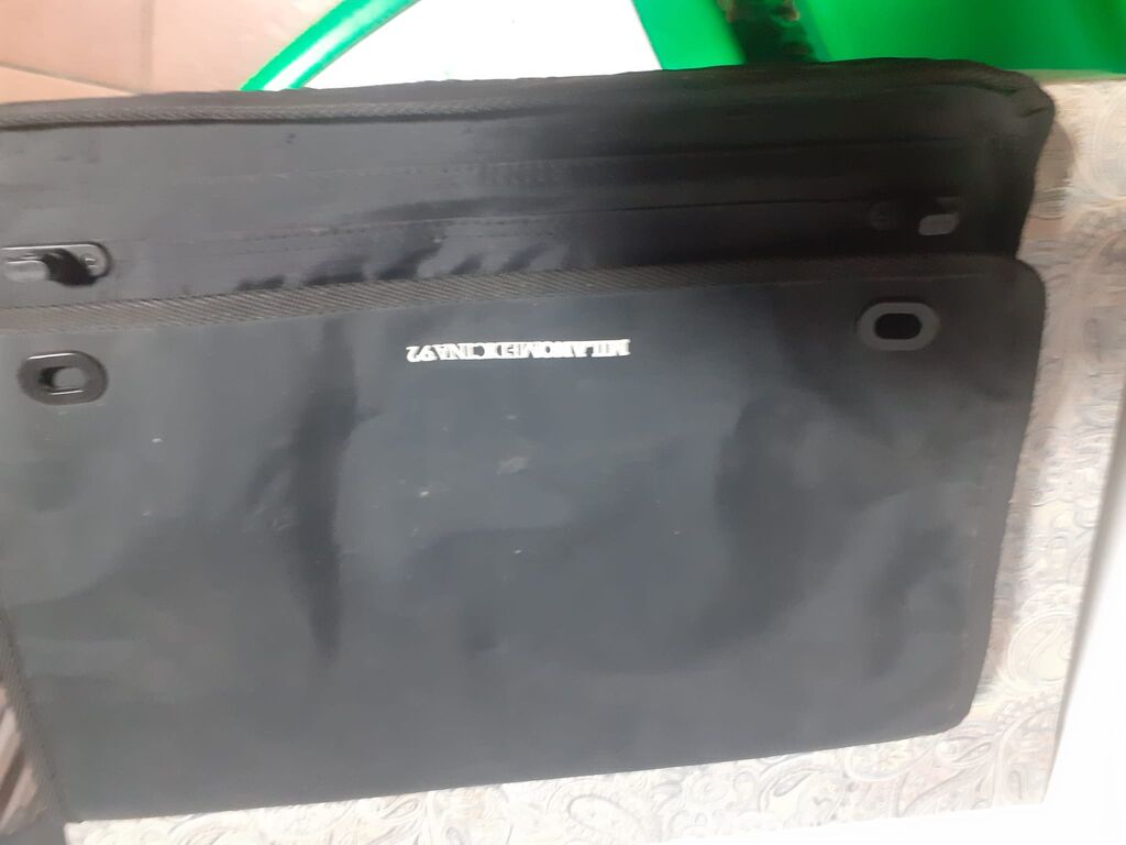 5354092 Borsa porta pc