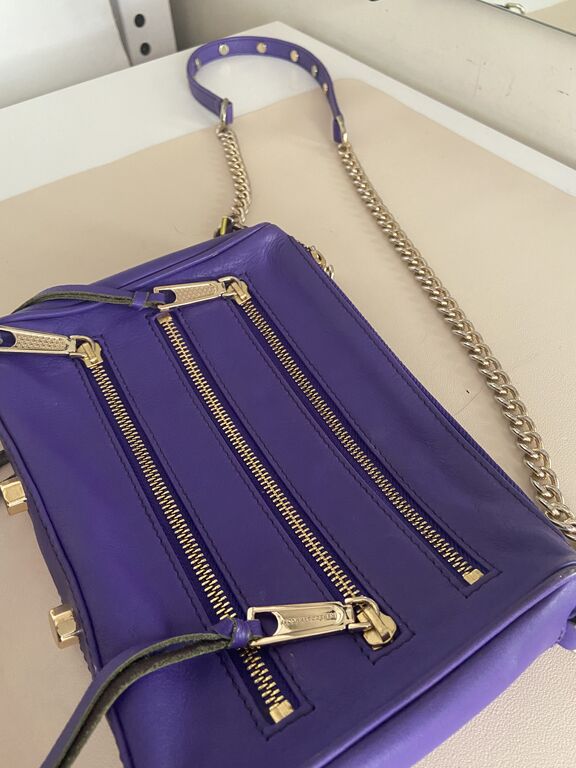 5363107 Borsa rebecca minkoff