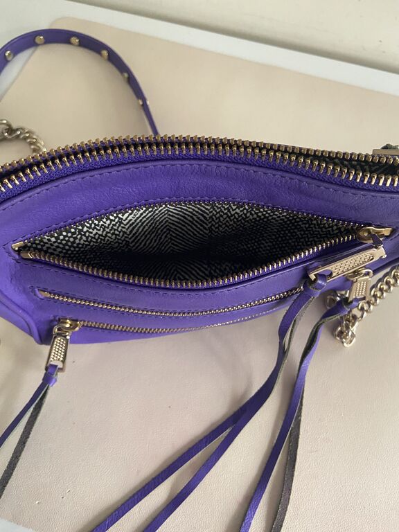 5363110 Borsa rebecca minkoff