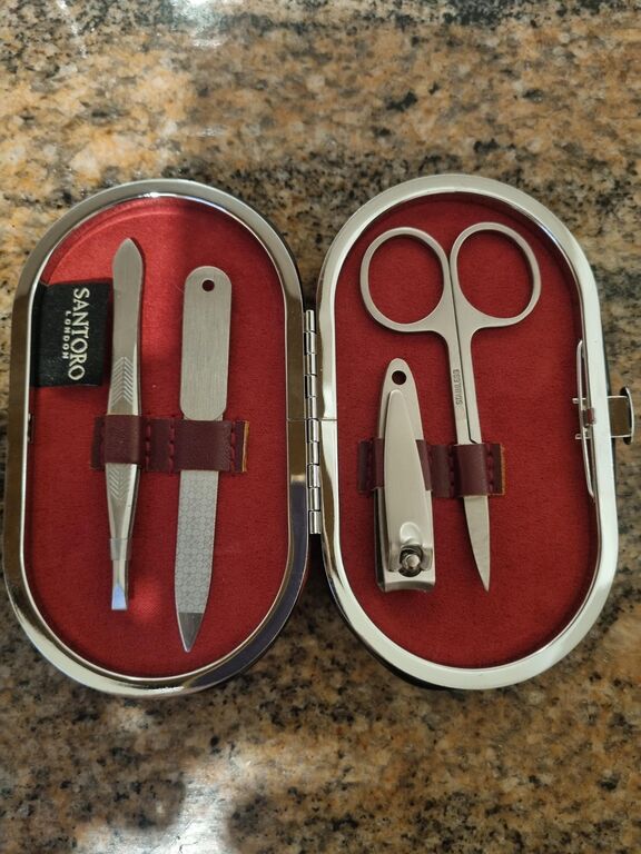 5351793 Borsette, trousse e pochette per