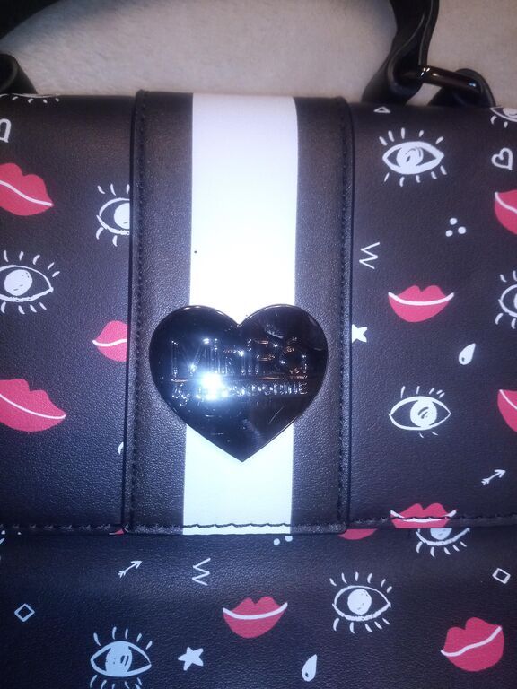 5351794 Borsette, trousse e pochette per