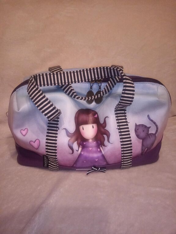 5351814 Borsette, trousse e pochette per