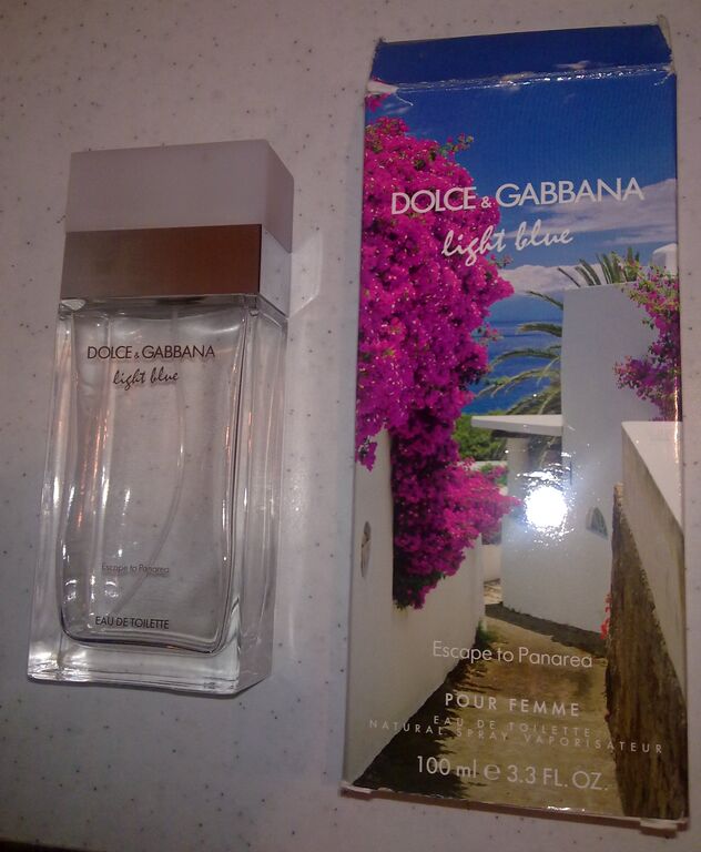 5376553 Bottiglie di profumi vuote delle