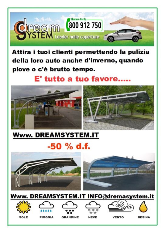 5350361 Box camper  promo -25%