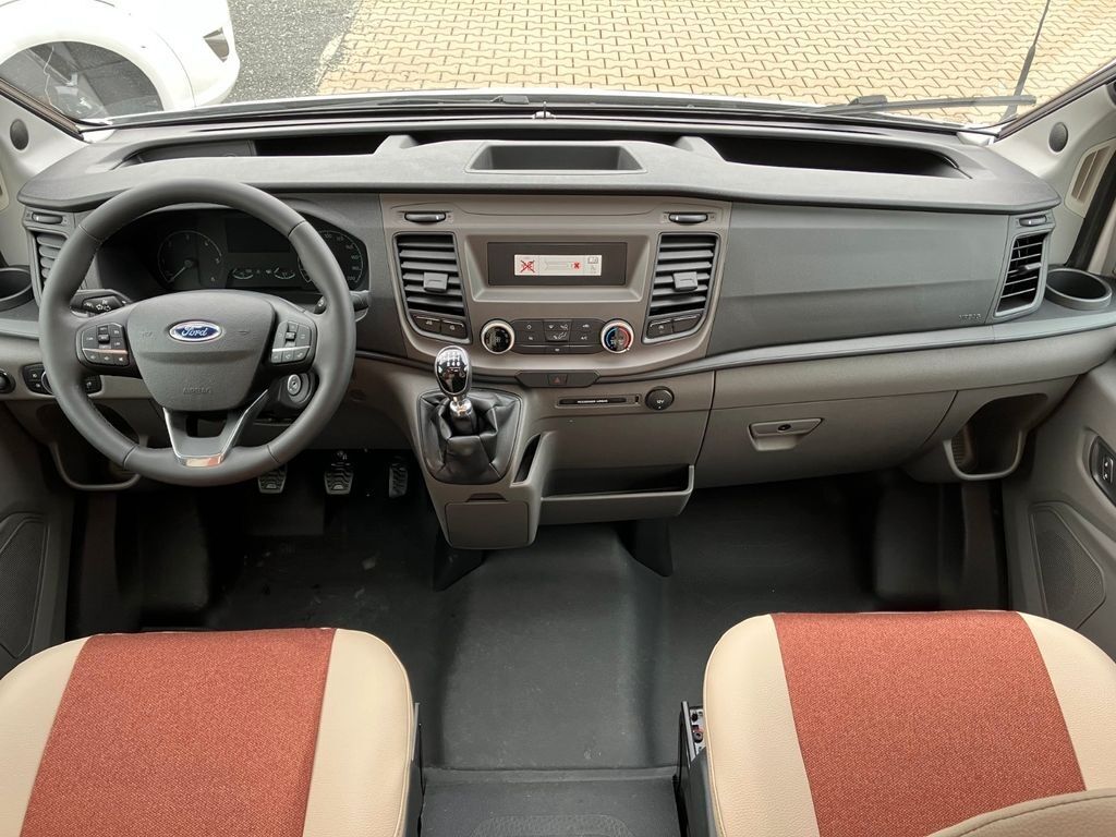 5354274  BüRSTNER Bürstner Lineo T