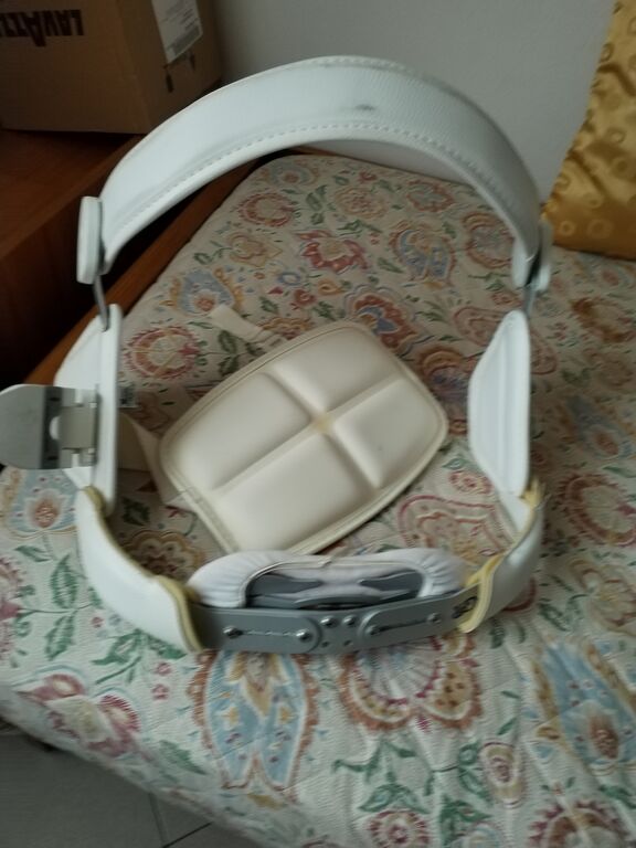 5401590 Busto ortopedico