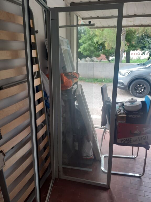 5354095 Cabina doccia cesana